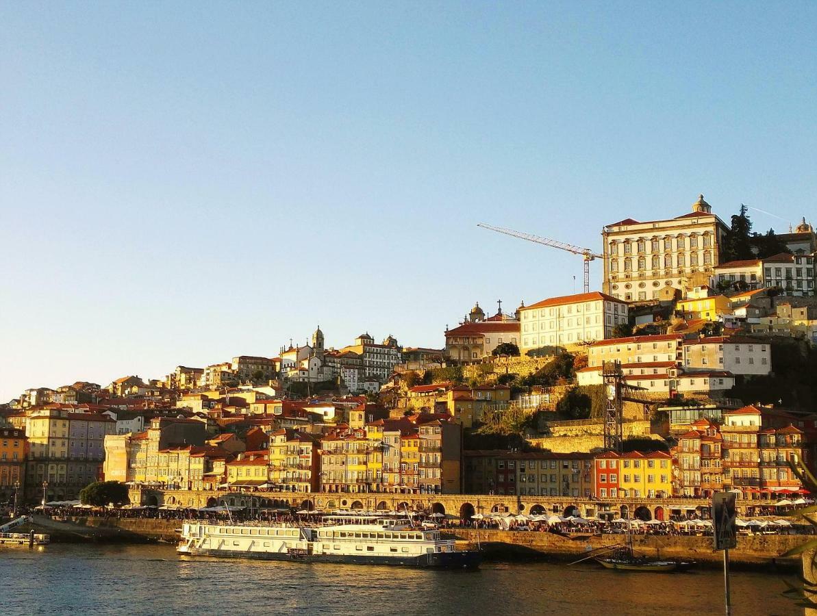 Always Porto Apartment Vila Nova de Gaia Exterior photo